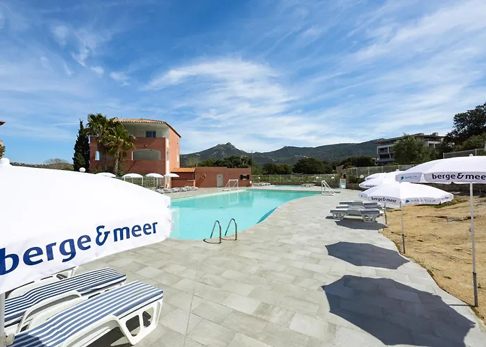 Ferienhotel Maristella