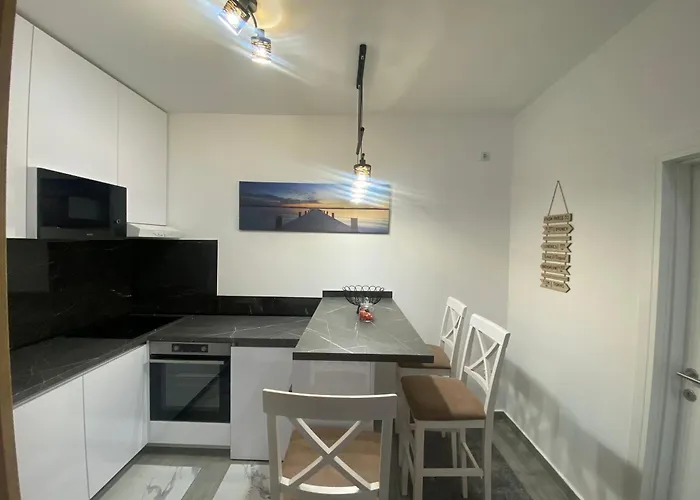 Apartman Aurora