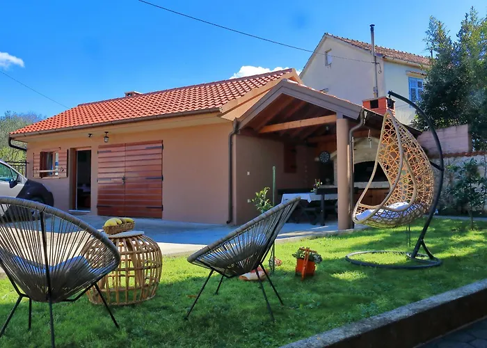 Apartmani Zara & Duje
