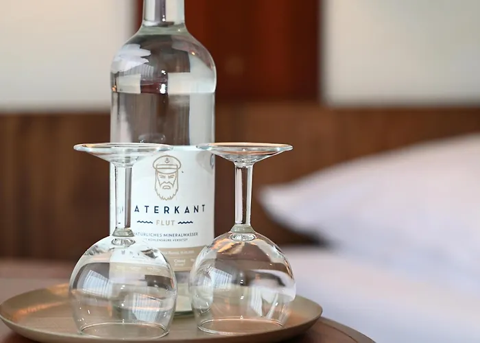 Strandhotel Hohenzollern