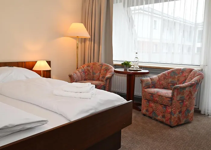 Strandhotel Hohenzollern