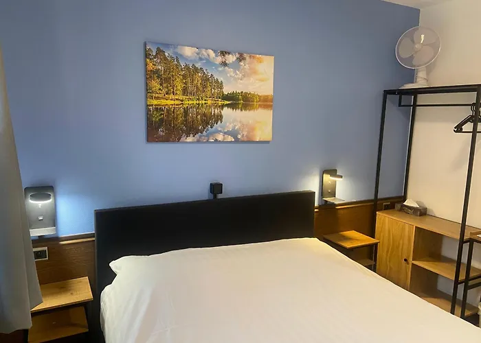 Hotel Monika