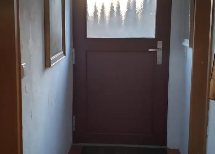 Ferienwohnung Clauss