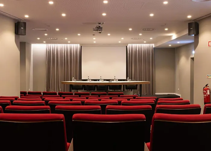 Masa Hotel & Spa Campo Grande Collection