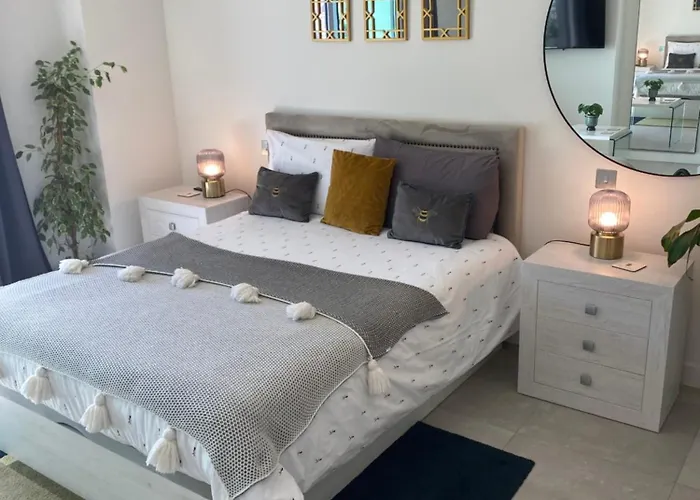 Ardwyn Studio Eurocity Apartments Gibraltar