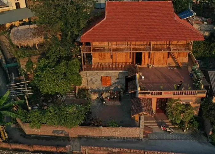 Kha Ban Homestay