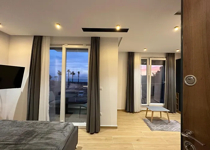Aral Sea View Apartments & Suites
