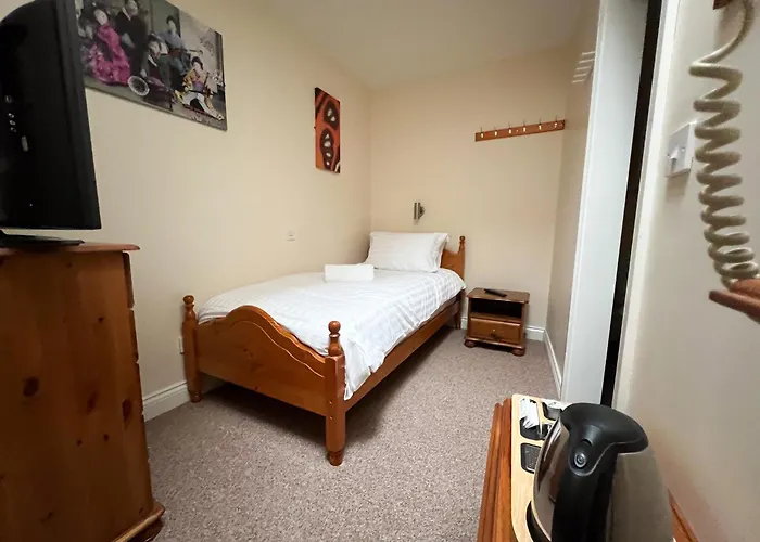 The Exchange Hotel