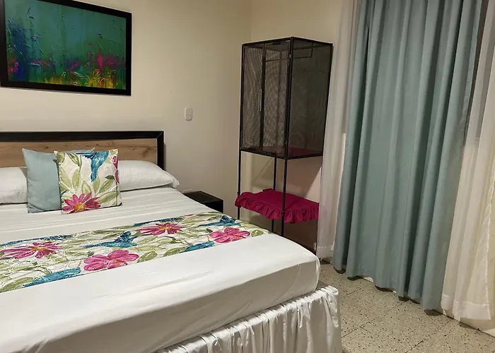Hotel Bisou