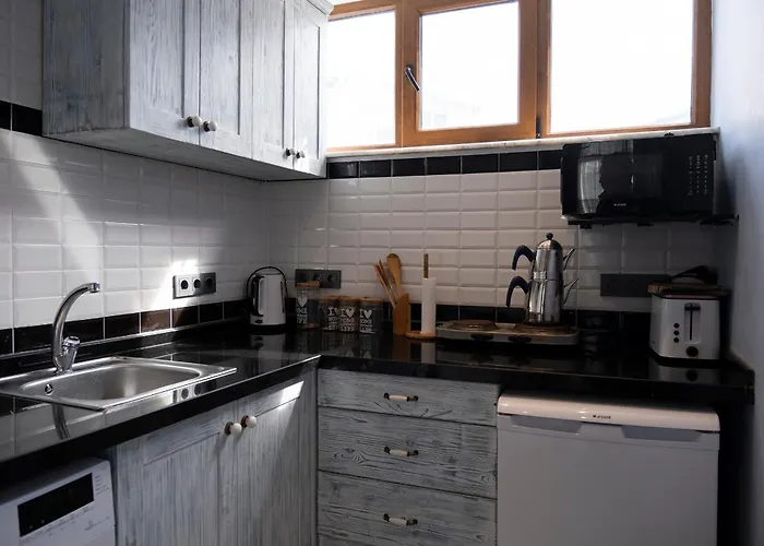 Kordon Apartment