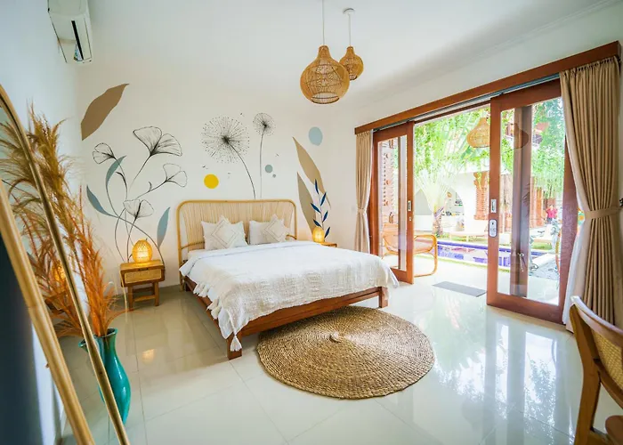 Shortcut Breeze Guest House