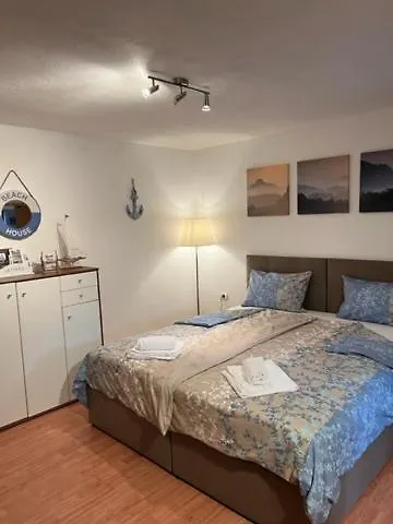 Apartment Vella