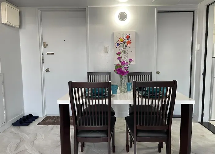 Sea View Court Kobe