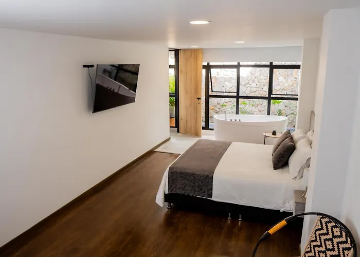 Hotel Piedras De Mani