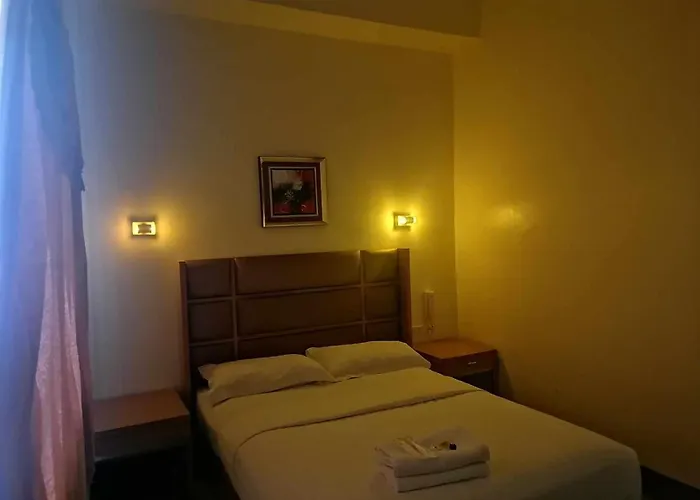 Asia Novo Boutique Hotel - Midsayap