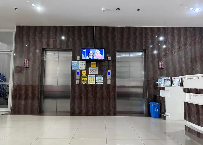 Jeamco Royal Hotel-Palawan Puerto Princesa