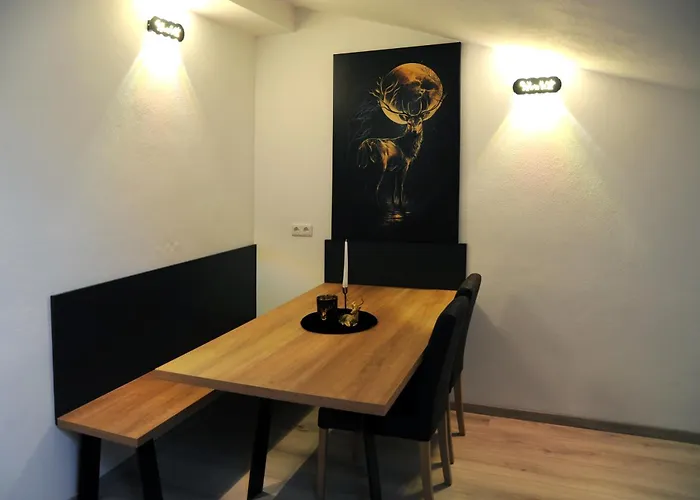 Boardinghouse Schongau