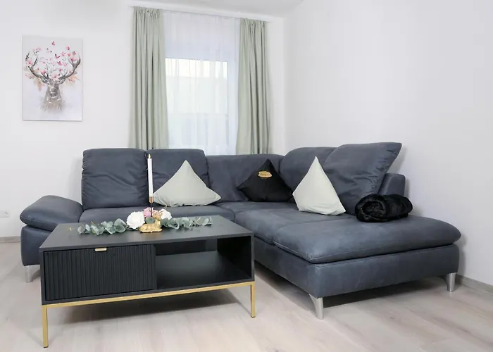 Boardinghouse Schongau