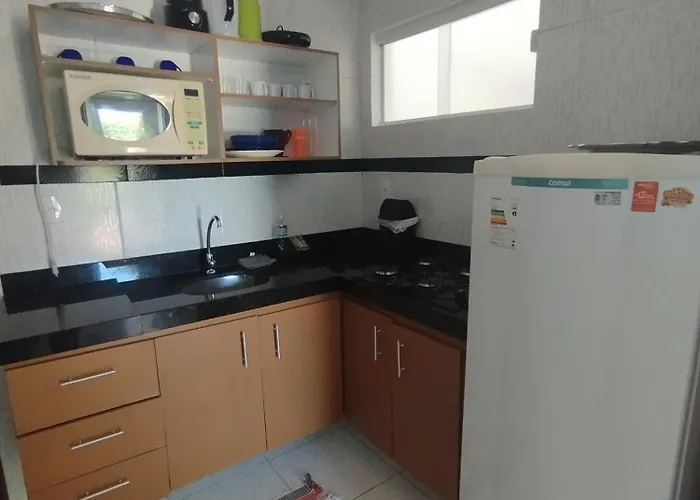 Residencial Fran Chiattone