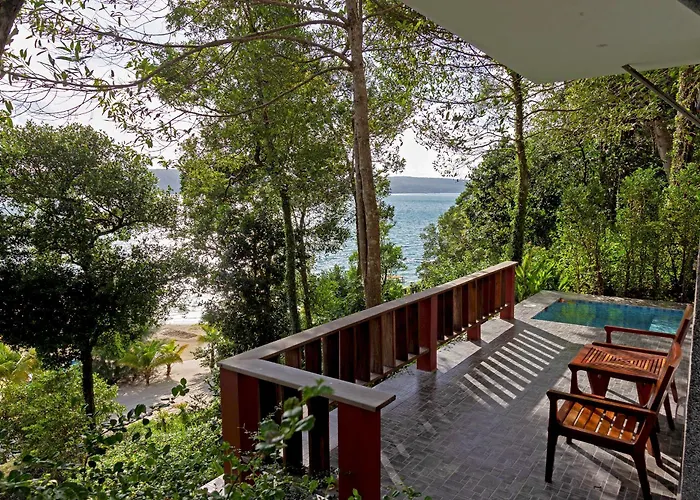 Pearl Beach Resort&Spa