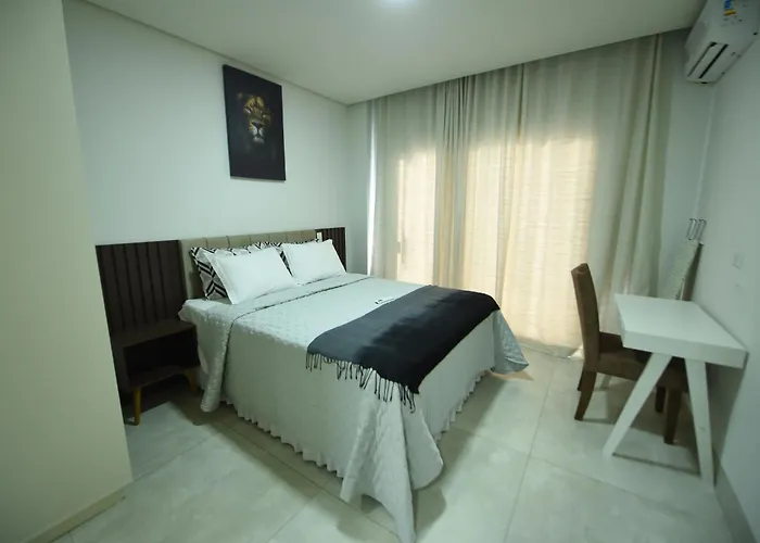 Apart Hotel Neri