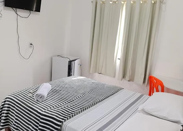 Hotel Monte Arau
