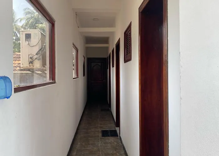Wasana Beach Hotel