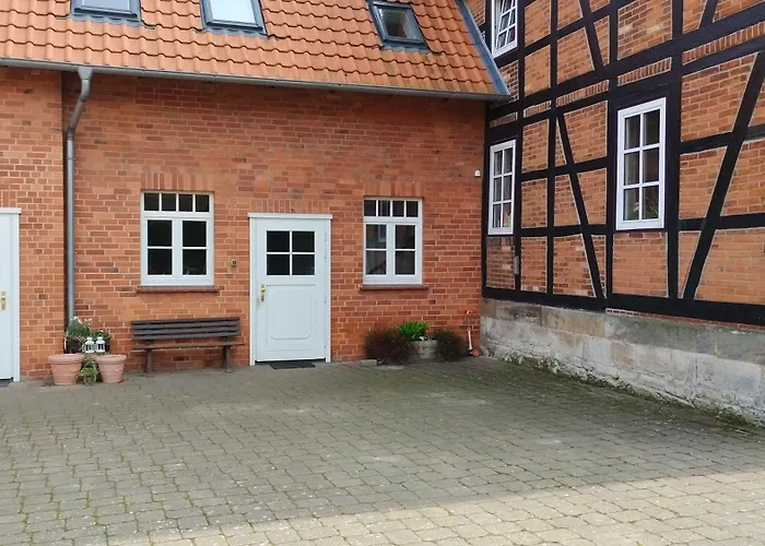 Wohnen auf dem Bauernhof