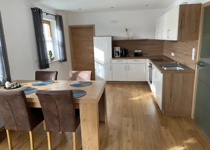 Ferienwohnung Moser