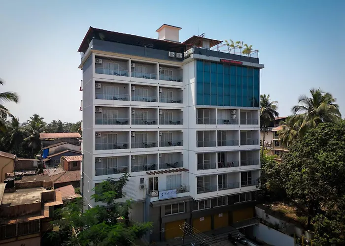Saikiran Hotel