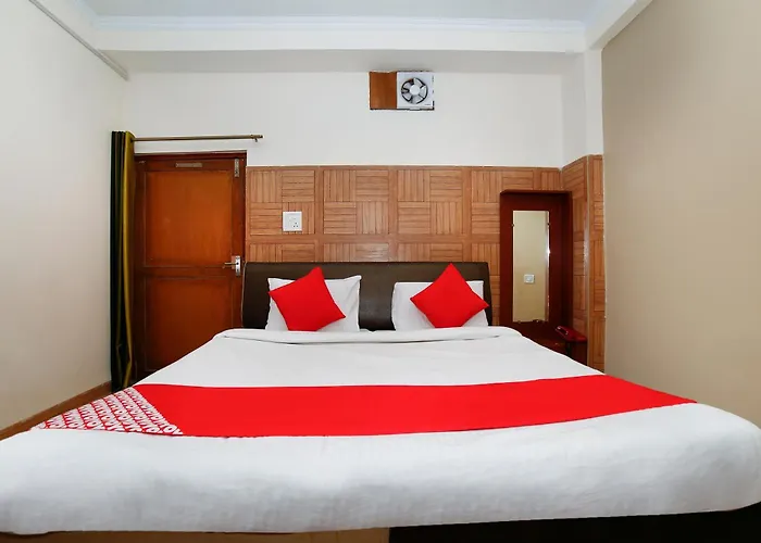 Super Hotel O Rama Utsav
