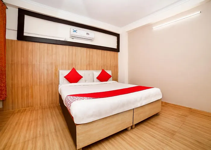 Super Hotel O Rama Utsav