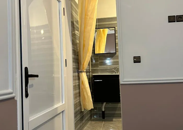Hotel Riad Atlas Dades