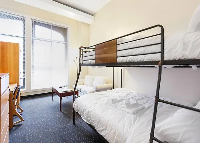 Temple Place Suites 2+3