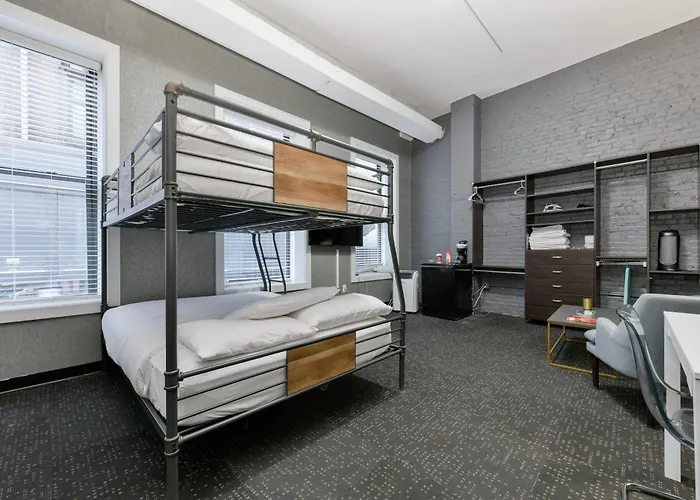 Temple Place Suites 2+3