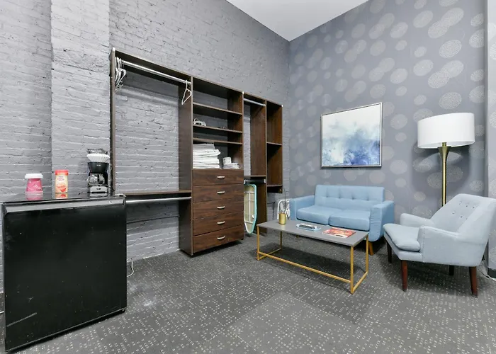 Temple Place Suites 2+3