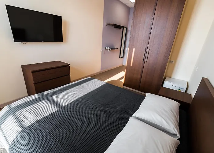 Lacasa Hotel