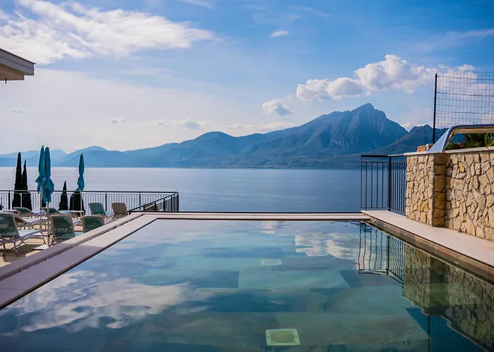 Villa Remo By Hotel Galvani