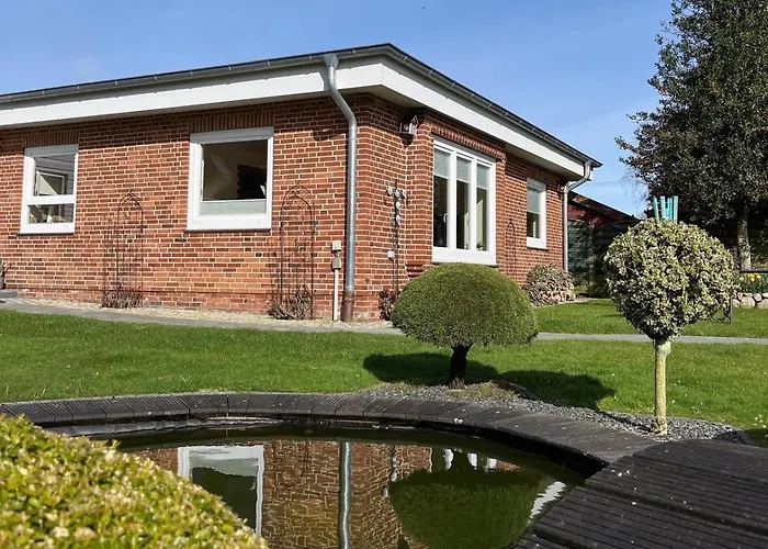 Ferienwohnung Alida