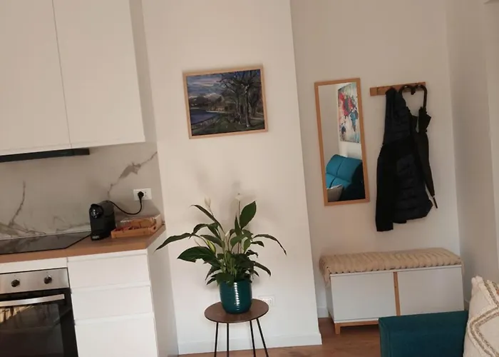 Casa Mappamondo