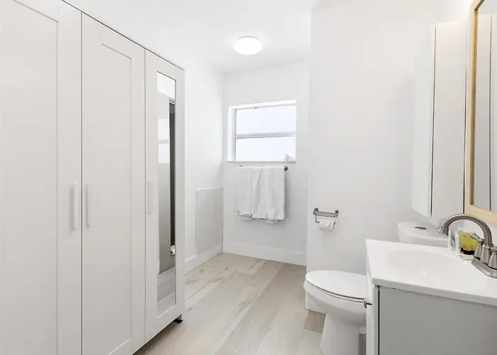 Victoria Park Unique Studio Close To Las Olas Blvd