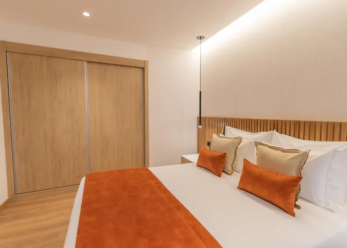 Ana'S Apartments