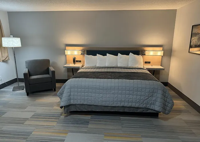 Park Inn By Raddison