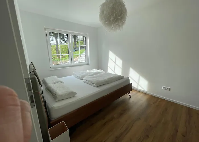 Gemütliche Wohnung im Herzen von Schwäbisch Gmünd