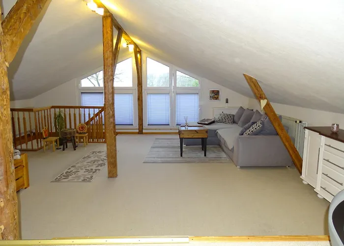 Ferienwohnung-Wacken