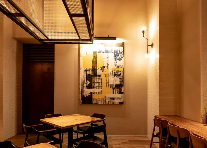 Hotel Forza Hakataeki Chikushiguchi Ⅱ