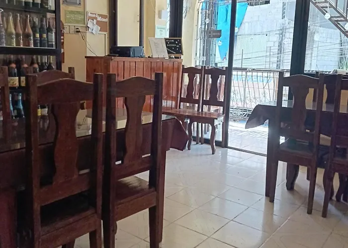 Querencia Inn