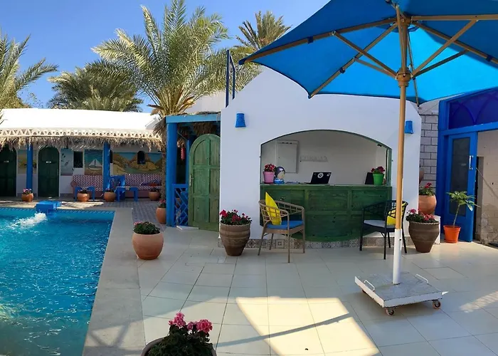 Chillax Dahab