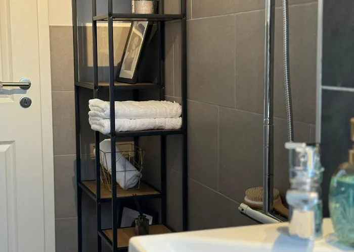 Appartement No 13