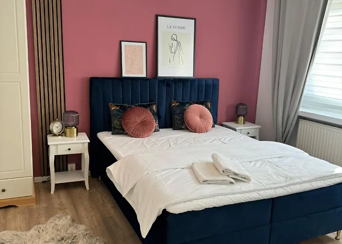 Appartement No 13